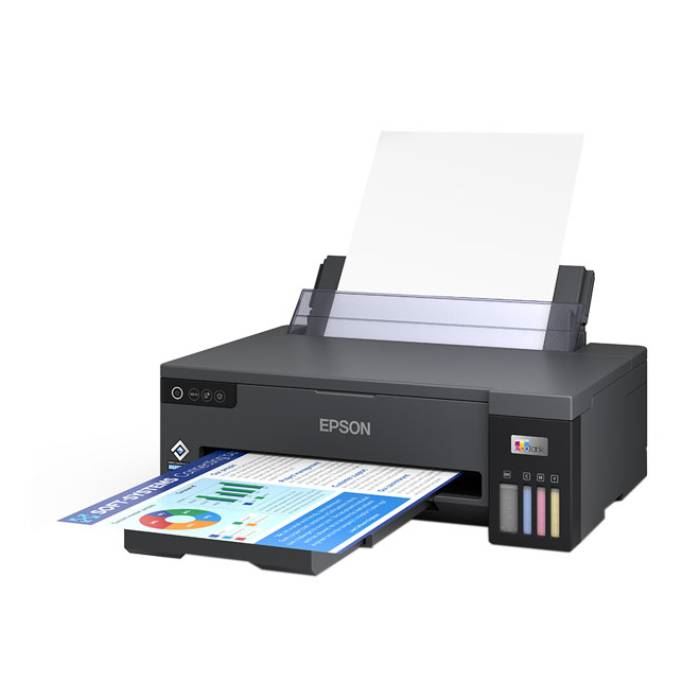 پرینتر جوهرافشان اپسون مدل EcoTank L11050 -gallery-4 - https://www.redtil.com