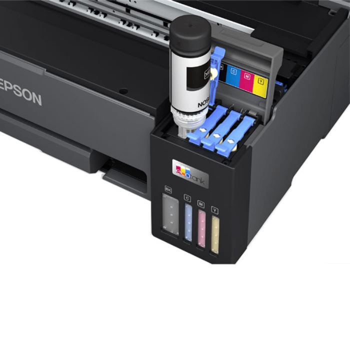 پرینتر جوهرافشان اپسون مدل EcoTank L11050 -gallery-6 - https://www.redtil.com
