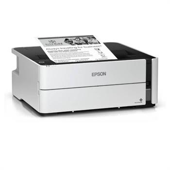 پرینتر جوهر افشان اپسون مدل EcoTank M1140D -gallery-1 - https://www.redtil.com