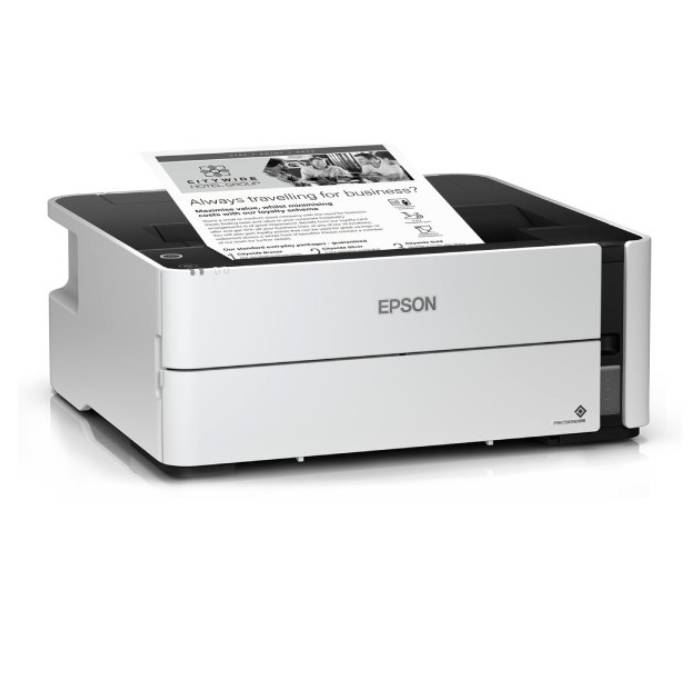 پرینتر جوهر افشان اپسون مدل EcoTank M1140D -gallery-3 - https://www.redtil.com
