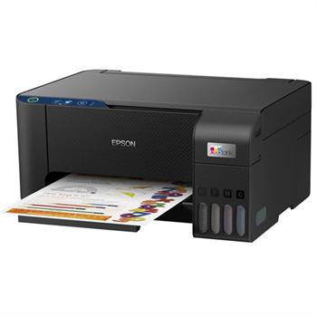 پرینتر چندکاره جوهرافشان اپسون EcoTank L3211 -gallery-1 - https://www.redtil.com