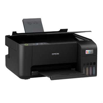 پرینتر چندکاره جوهرافشان اپسون EcoTank L3210 -gallery-3 - https://www.redtil.com