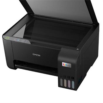 پرینتر چندکاره جوهرافشان اپسون EcoTank L3210 -gallery-4 - https://www.redtil.com