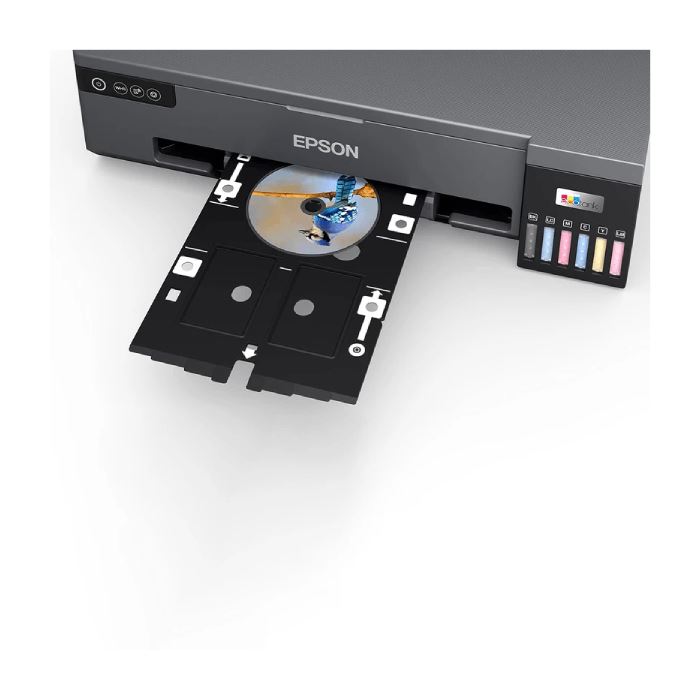 پرینتر جوهرافشان اپسون EcoTank L18050 -gallery-9 - https://www.redtil.com
