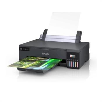 پرینتر جوهرافشان اپسون EcoTank L18050 -gallery-3 - https://www.redtil.com
