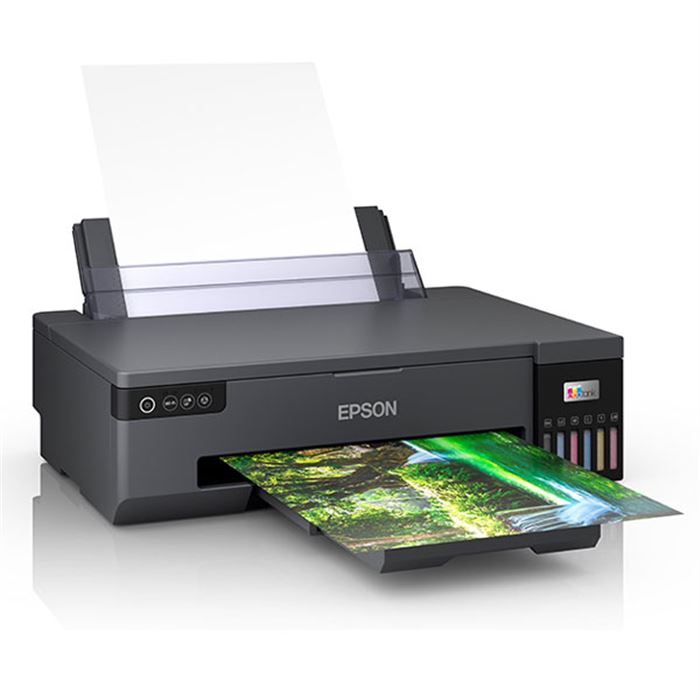 پرینتر جوهرافشان اپسون EcoTank L18050 -gallery-7 - https://www.redtil.com