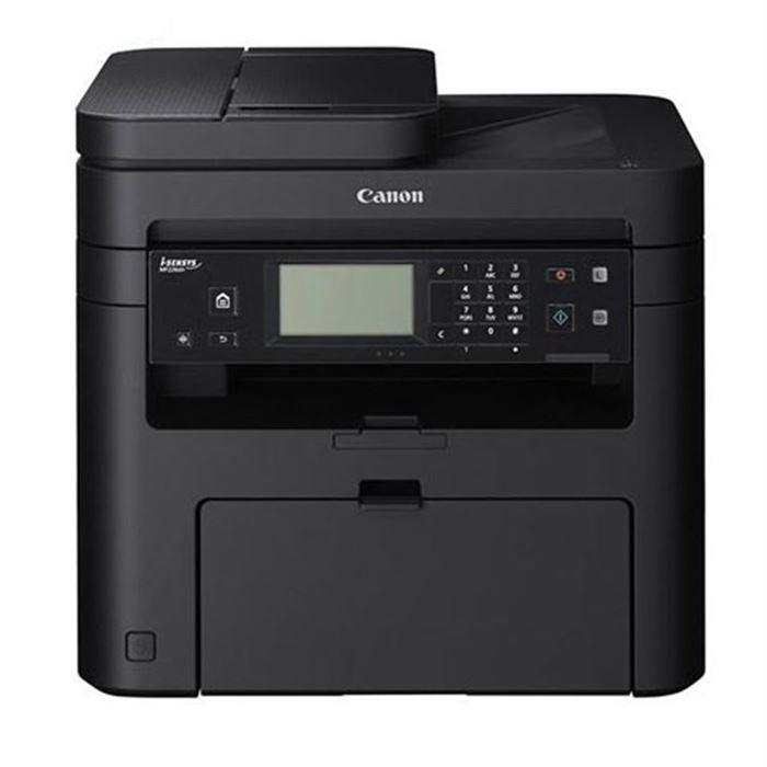 پرینتر لیزری چهار کاره کانن i-SENSYS MF229dw -gallery-2 - https://www.redtil.com