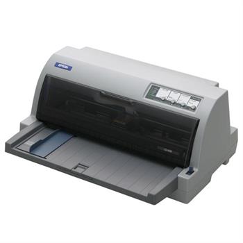 پرینتر سوزنی اپسون LQ-690 -gallery-1 - https://www.redtil.com
