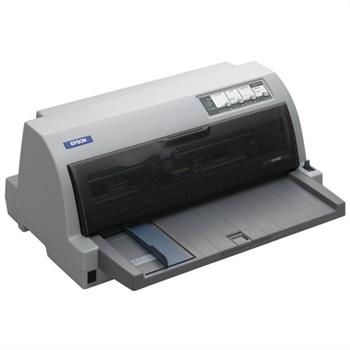 پرینتر سوزنی اپسون LQ-690 -gallery-2 - https://www.redtil.com