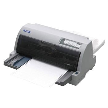 پرینتر سوزنی اپسون LQ-690 -gallery-3 - https://www.redtil.com
