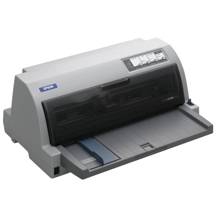 پرینتر سوزنی اپسون LQ-690 -gallery-6 - https://www.redtil.com