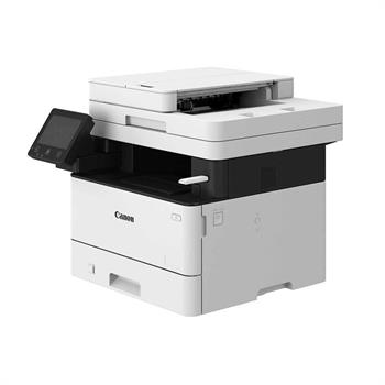 پرینتر چندکاره لیزری کانن مدل MF453dw -gallery-1 - https://www.redtil.com