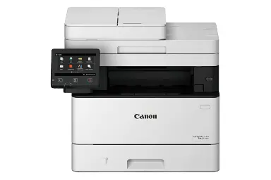 پرینتر چندکاره لیزری کانن مدل MF453dw -gallery-2 - https://www.redtil.com