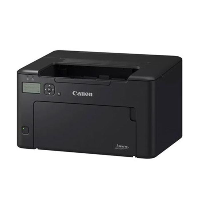 پرینتر تک کاره لیزری کانن مدل LBP122dw -gallery-3 - https://www.redtil.com