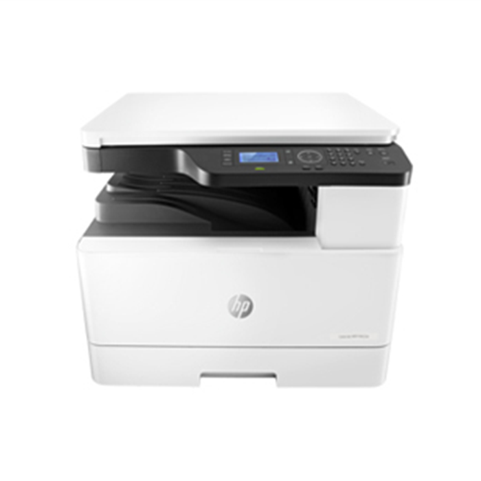 پرینتر چندکاره لیزری اچ پی مدل LaserJet 438n -gallery-1 - https://www.redtil.com