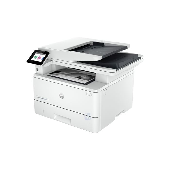 پرینتر چندکاره لیزری اچ پی مدل LaserJet Pro MFP 4103dw -gallery-4 - https://www.redtil.com