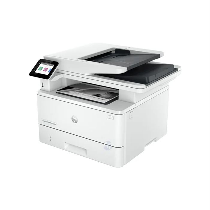 پرینتر چندکاره لیزری اچ پی مدل LaserJet Pro MFP 4103fdn -gallery-5 - https://www.redtil.com