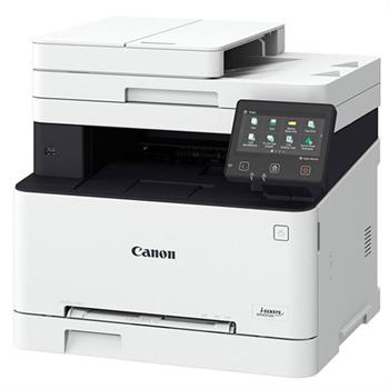 پرینتر چندکاره لیزری رنگی کانن مدل i-SENSYS MF655Cdw -gallery-1 - https://www.redtil.com