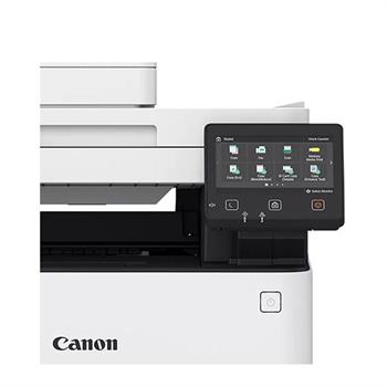 پرینتر چندکاره لیزری رنگی کانن مدل i-SENSYS MF655Cdw -gallery-2 - https://www.redtil.com