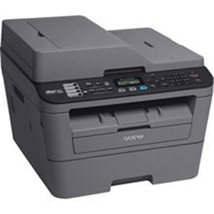 پرینتر لیزری چندکاره‌ی برادر مدل MFC-L2700DW -gallery-9 - https://www.redtil.com