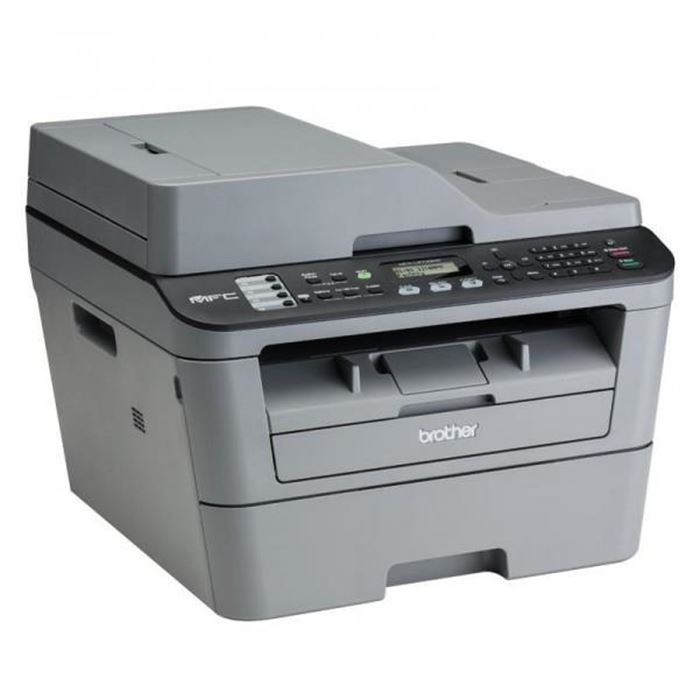 پرینتر لیزری چندکاره‌ی برادر مدل MFC-L2700DW -gallery-10 - https://www.redtil.com