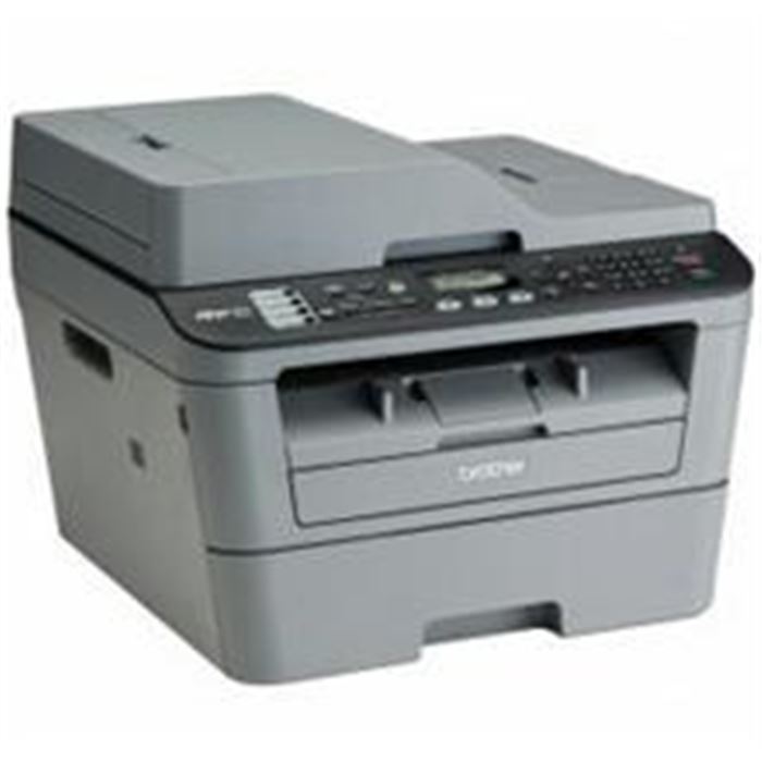 پرینتر لیزری چندکاره‌ی برادر مدل MFC-L2700DW -gallery-12 - https://www.redtil.com