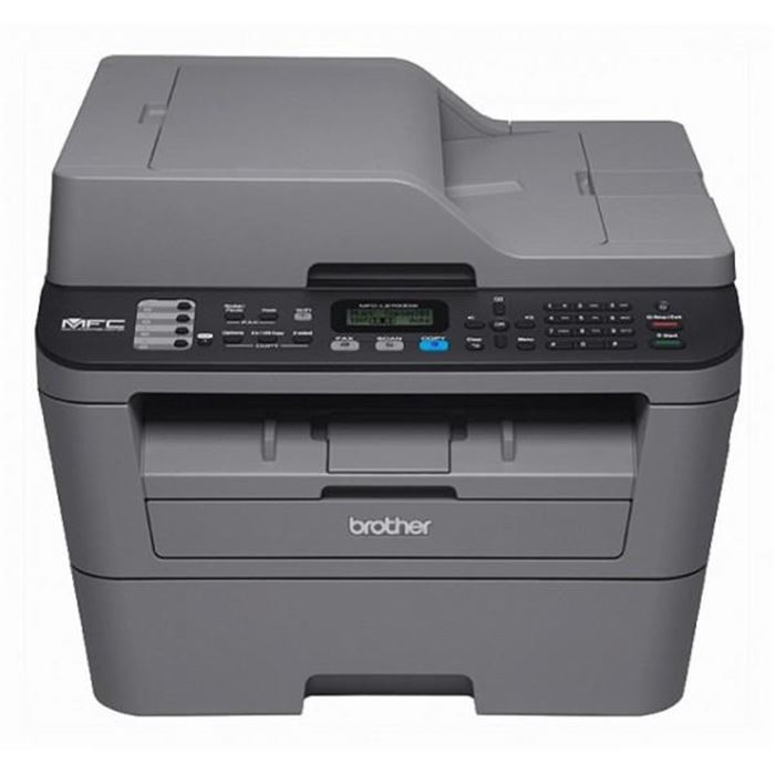 پرینتر لیزری چندکاره‌ی برادر مدل MFC-L2700DW -gallery-13 - https://www.redtil.com