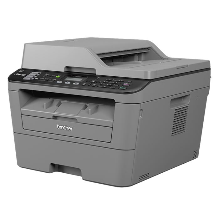 پرینتر لیزری چندکاره‌ی برادر مدل MFC-L2700DW -gallery-14 - https://www.redtil.com