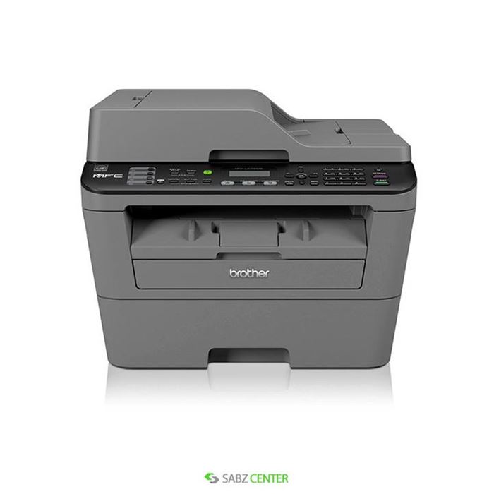 پرینتر لیزری چندکاره‌ی برادر مدل MFC-L2700DW -gallery-16 - https://www.redtil.com