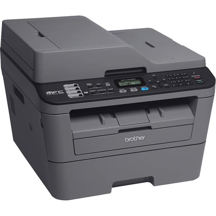 پرینتر لیزری چندکاره‌ی برادر مدل MFC-L2700DW -gallery-17 - https://www.redtil.com