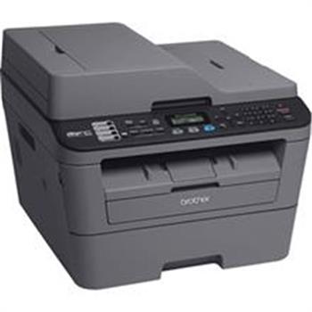 پرینتر لیزری چندکاره‌ی برادر مدل MFC-L2700DW -gallery-2 - https://www.redtil.com