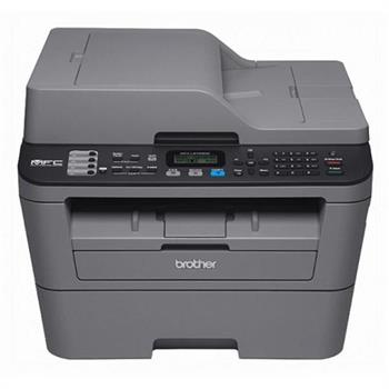 پرینتر لیزری چندکاره‌ی برادر مدل MFC-L2700DW -gallery-4 - https://www.redtil.com