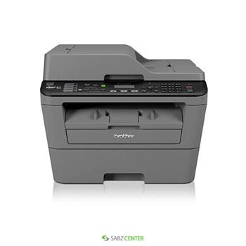 پرینتر لیزری چندکاره‌ی برادر مدل MFC-L2700DW -gallery-7 - https://www.redtil.com