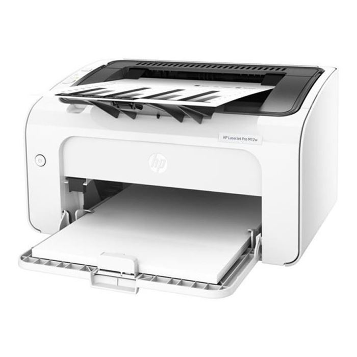پرینتر اچ پی مدل LaserJet Pro M12w -gallery-10 - https://www.redtil.com