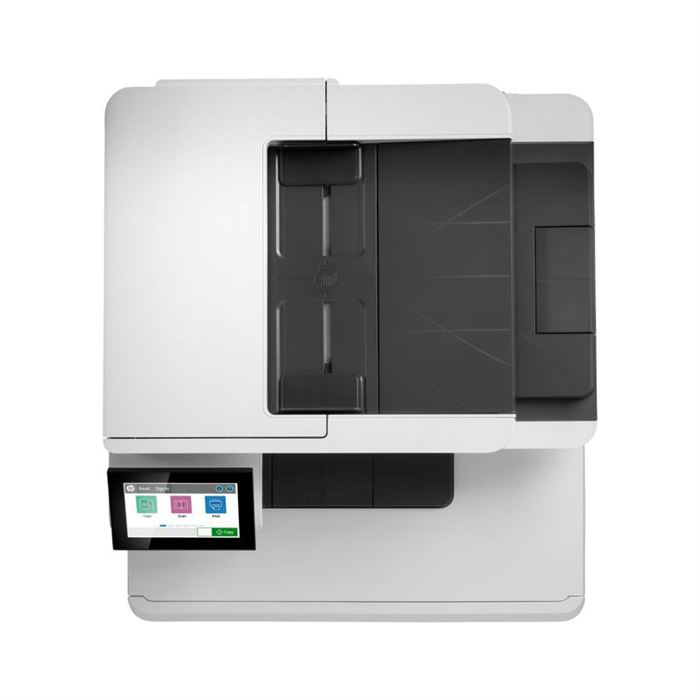 پرینتر چند کاره لیزری اچ‌پی مدل Color LaserJet Enterprise MFP M480f -gallery-17 - https://www.redtil.com