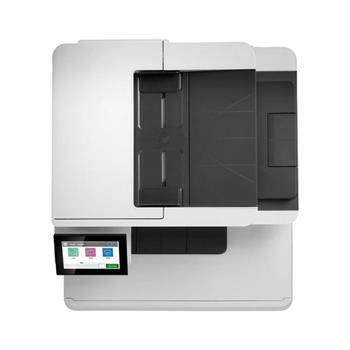 پرینتر چند کاره لیزری اچ‌پی مدل Color LaserJet Enterprise MFP M480f -gallery-6 - https://www.redtil.com
