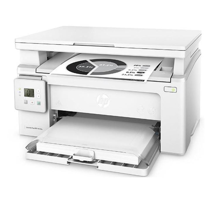 پرینتر چندکاره لیزری اچ پی مدل LaserJet Pro MFP M130a -gallery-8 - https://www.redtil.com