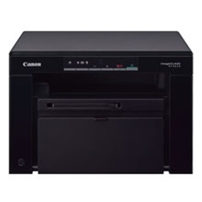 پرینتر چندکاره لیزری کانن مدل i-SENSYS MF3010 -gallery-3 - https://www.redtil.com