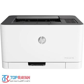 پرینتر رنگی لیزری اچ پی مدل Color Laser 150a -gallery-1 - https://www.redtil.com