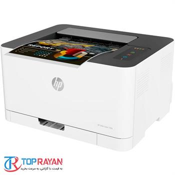 پرینتر رنگی لیزری اچ پی مدل Color Laser 150a -gallery-2 - https://www.redtil.com