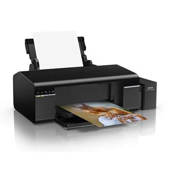 پرینتر جوهرافشان عکس اپسون مدل L805 -gallery-1 - https://www.redtil.com