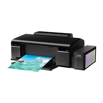پرینتر جوهرافشان عکس اپسون مدل L805 -gallery-2 - https://www.redtil.com