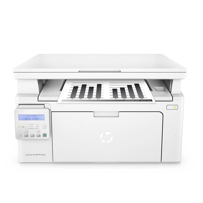 پرینتر اچ پی مدل LaserJet Pro MFP M130nw -gallery-11 - https://www.redtil.com