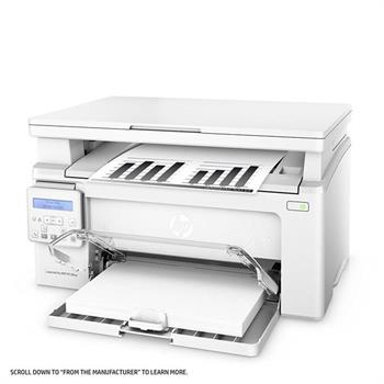پرینتر اچ پی مدل LaserJet Pro MFP M130nw -gallery-3 - https://www.redtil.com