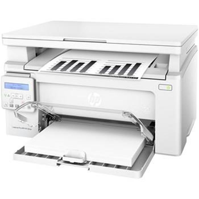 پرینتر اچ پی مدل LaserJet Pro MFP M130nw -gallery-7 - https://www.redtil.com