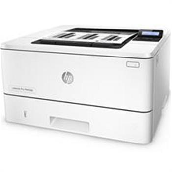پرینتر اچ پی مدل LaserJet Pro M402dn -gallery-1 - https://www.redtil.com
