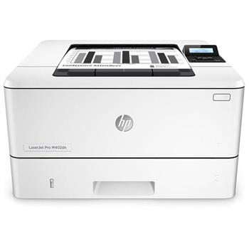 پرینتر اچ پی مدل LaserJet Pro M402dn -gallery-3 - https://www.redtil.com