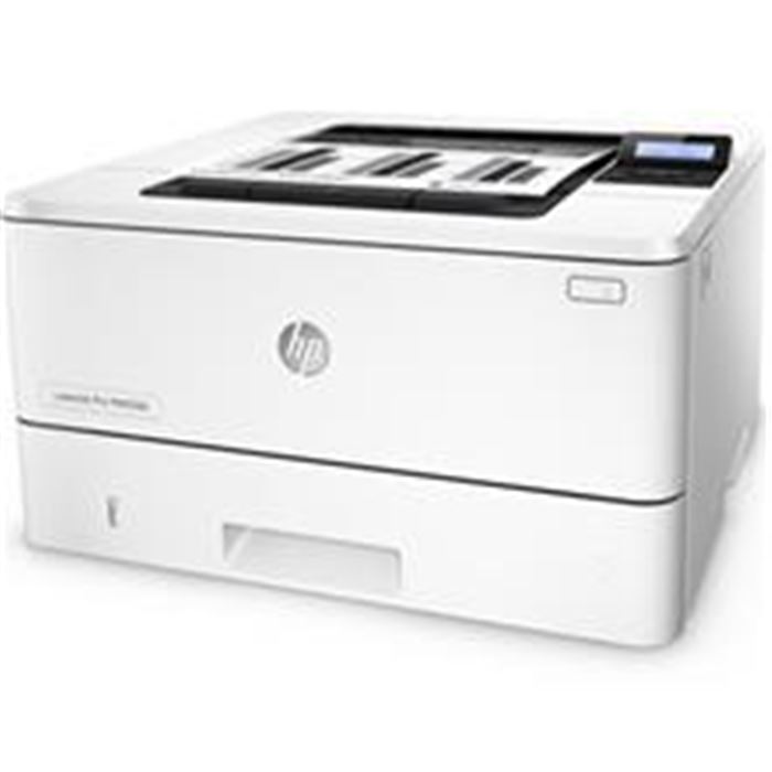 پرینتر اچ پی مدل LaserJet Pro M402dn -gallery-6 - https://www.redtil.com