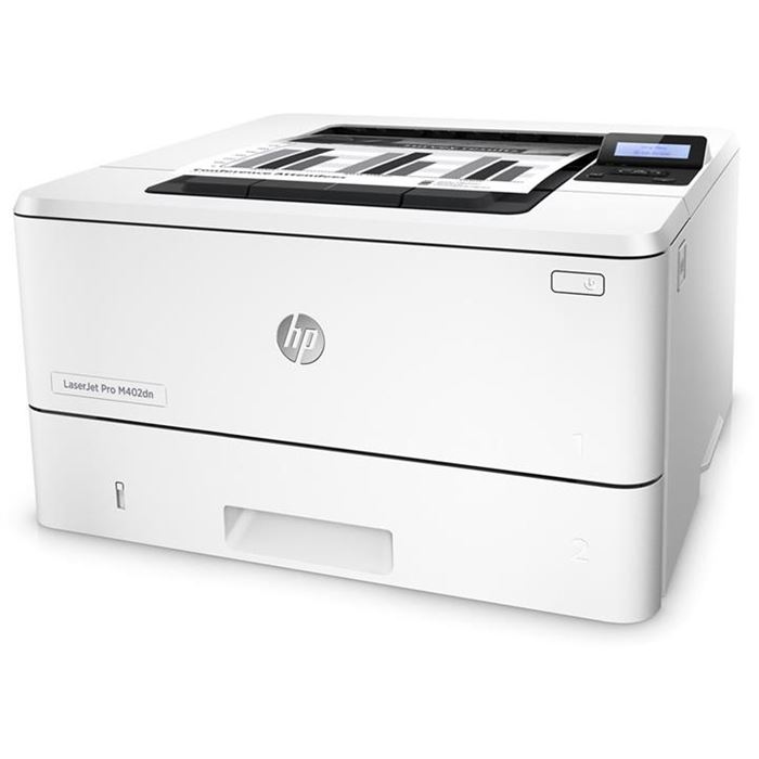 پرینتر اچ پی مدل LaserJet Pro M402dn -gallery-7 - https://www.redtil.com