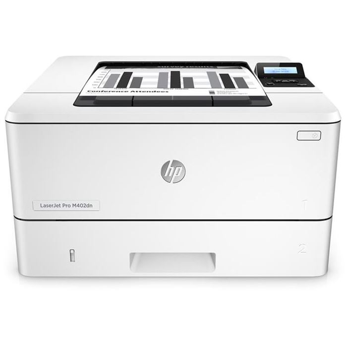 پرینتر اچ پی مدل LaserJet Pro M402dn -gallery-8 - https://www.redtil.com